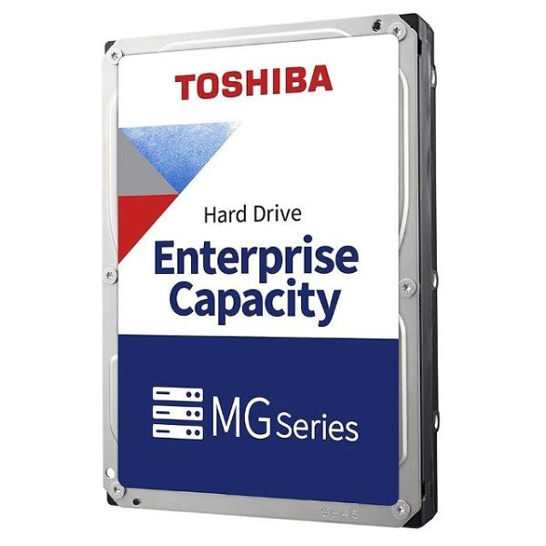   Toshiba Enterprise Capacity 3.5\" 18TB SATA